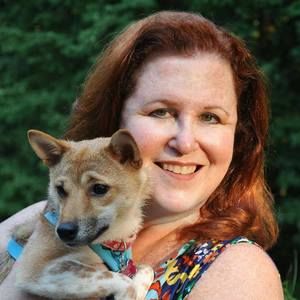 Meet your Posher, Martha